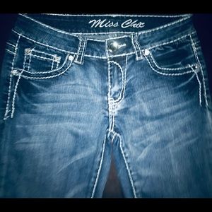 Miss Chic brand in almost new condition worn once